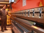 SEFAB: Press Brake